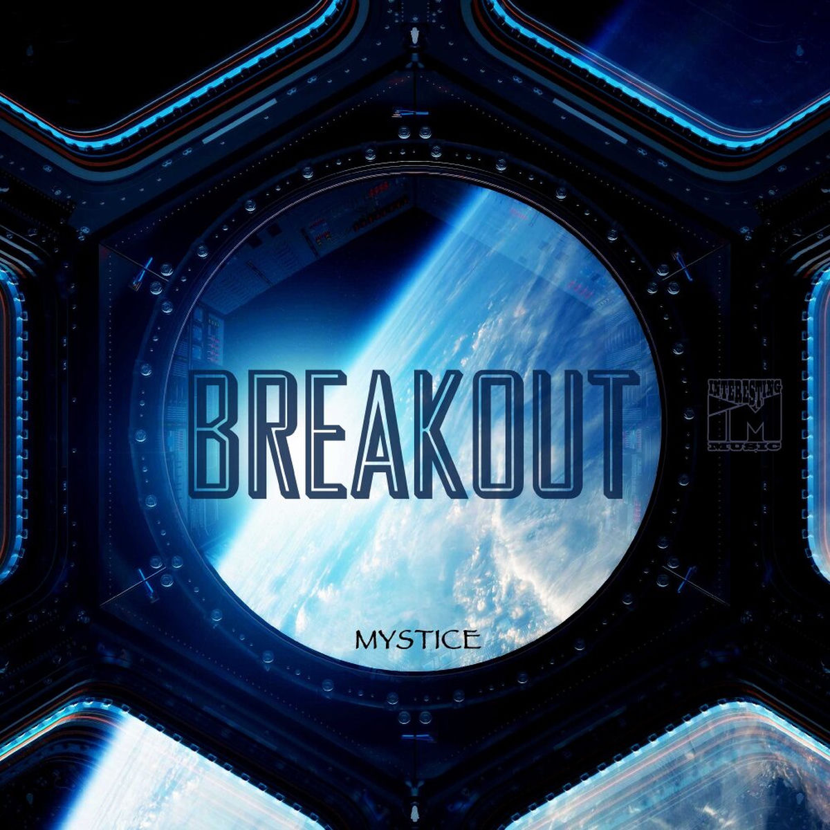 Album cover of Satellite