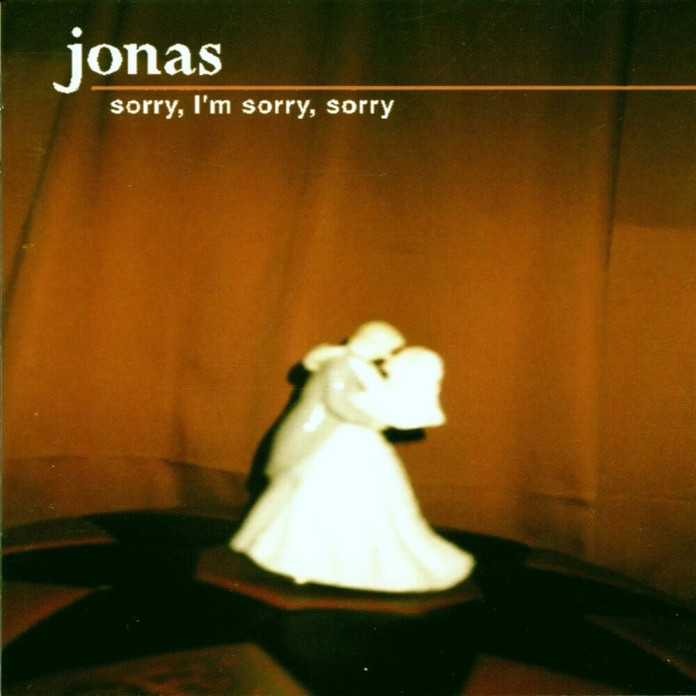 Picture of Sorry, I' m sorry, sorry
