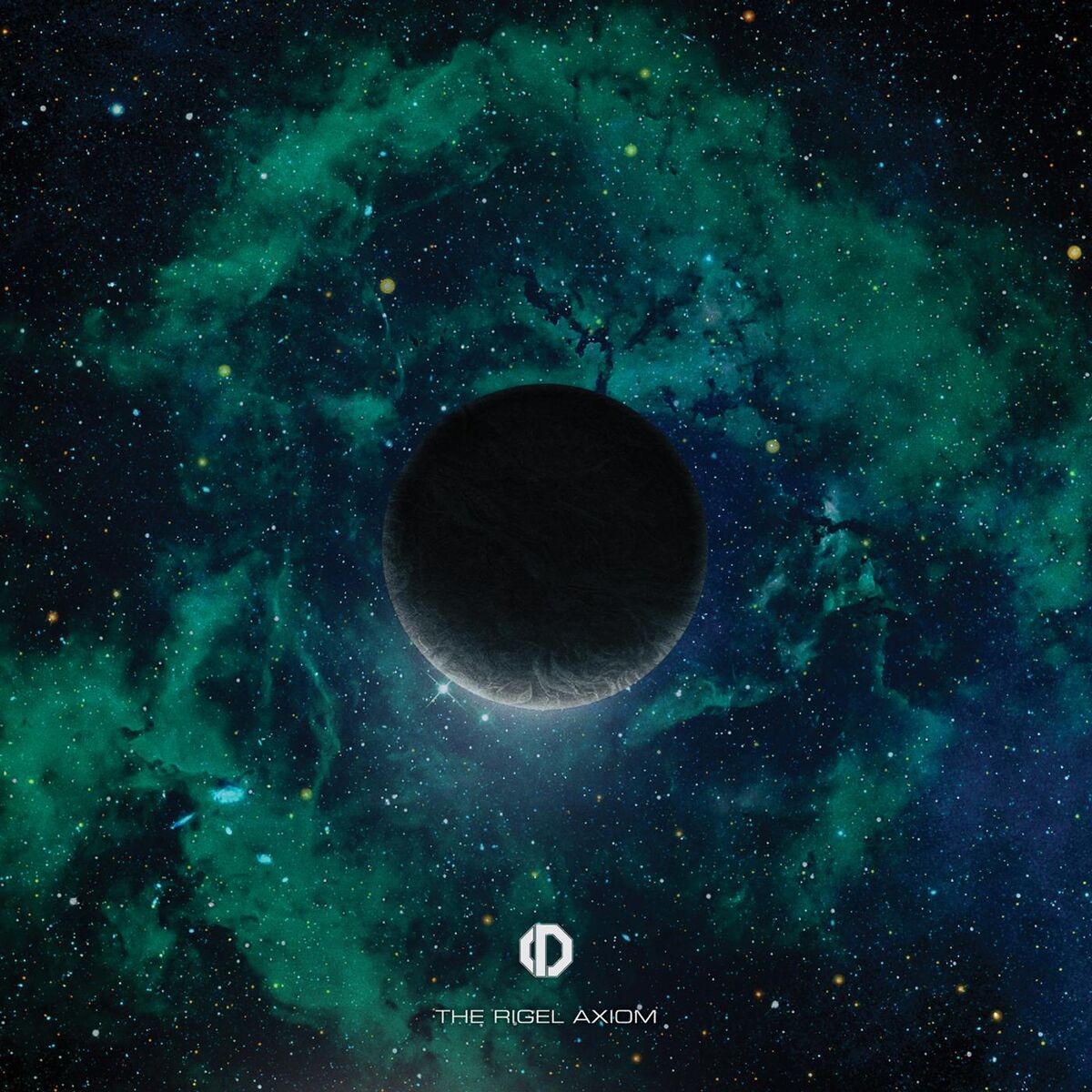 Album cover of The Rigel Axiom