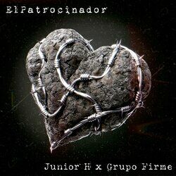 Cover of El Patrocinador
