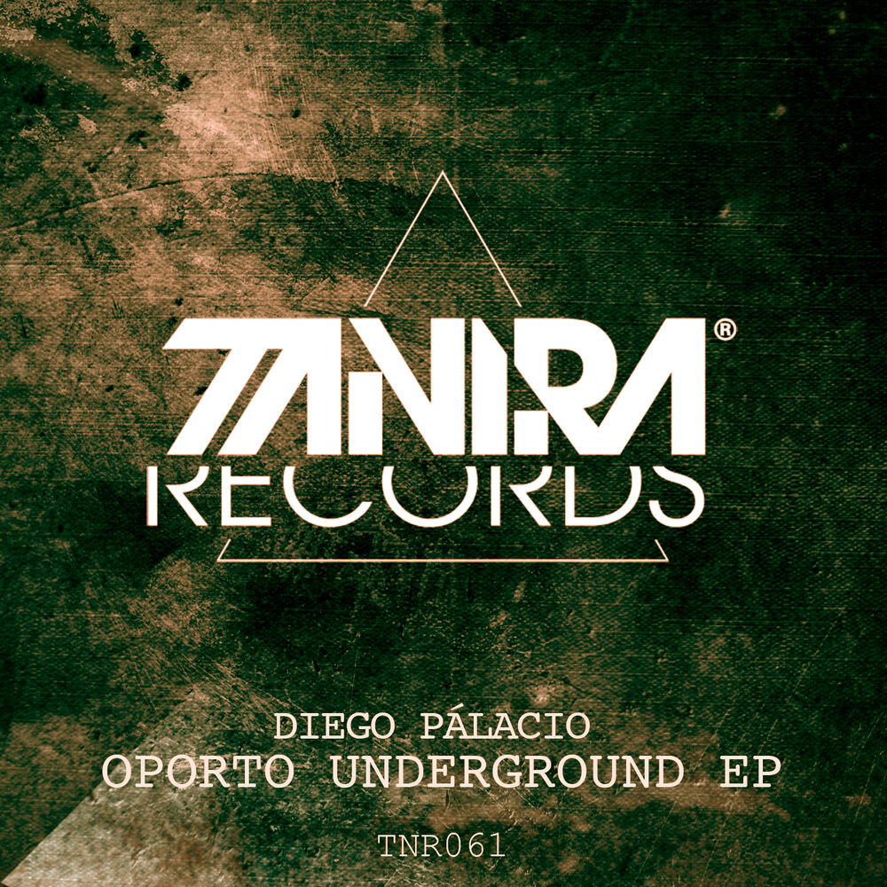 Picture of Oporto Underground EP