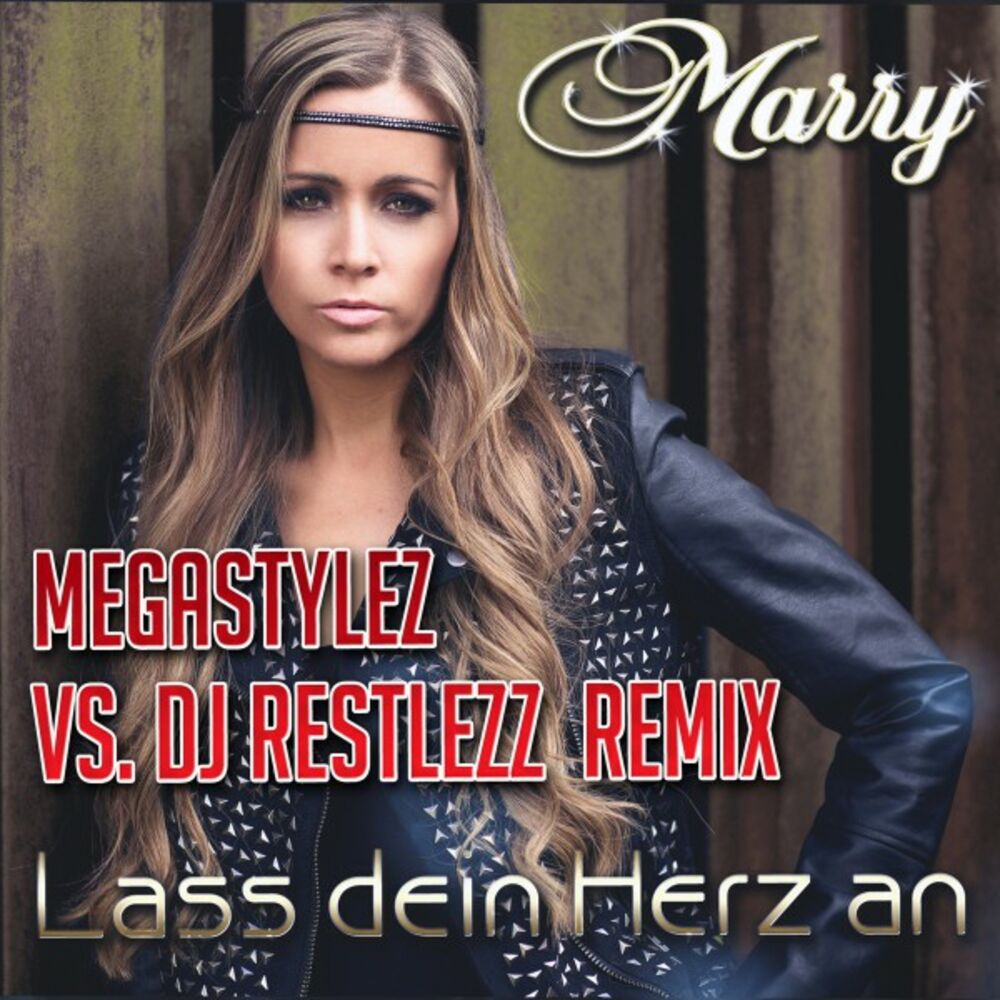 Picture of Lass Dein Herz an (Megastylez vs. DJ Restlezz Remix Edit)