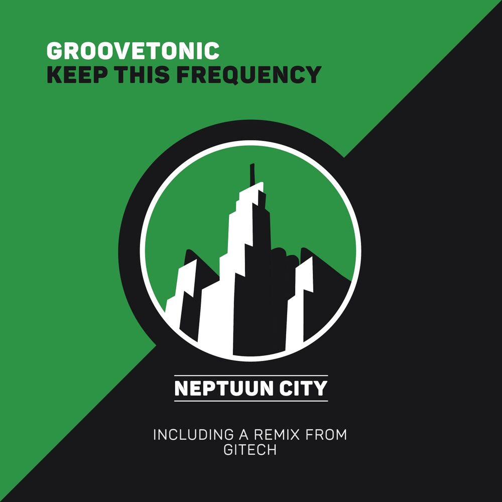 Picture of Keep This Frequency