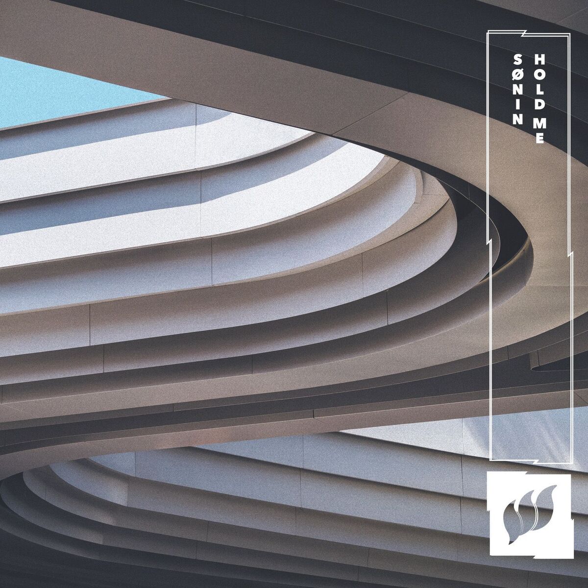 Album cover of Hold Me