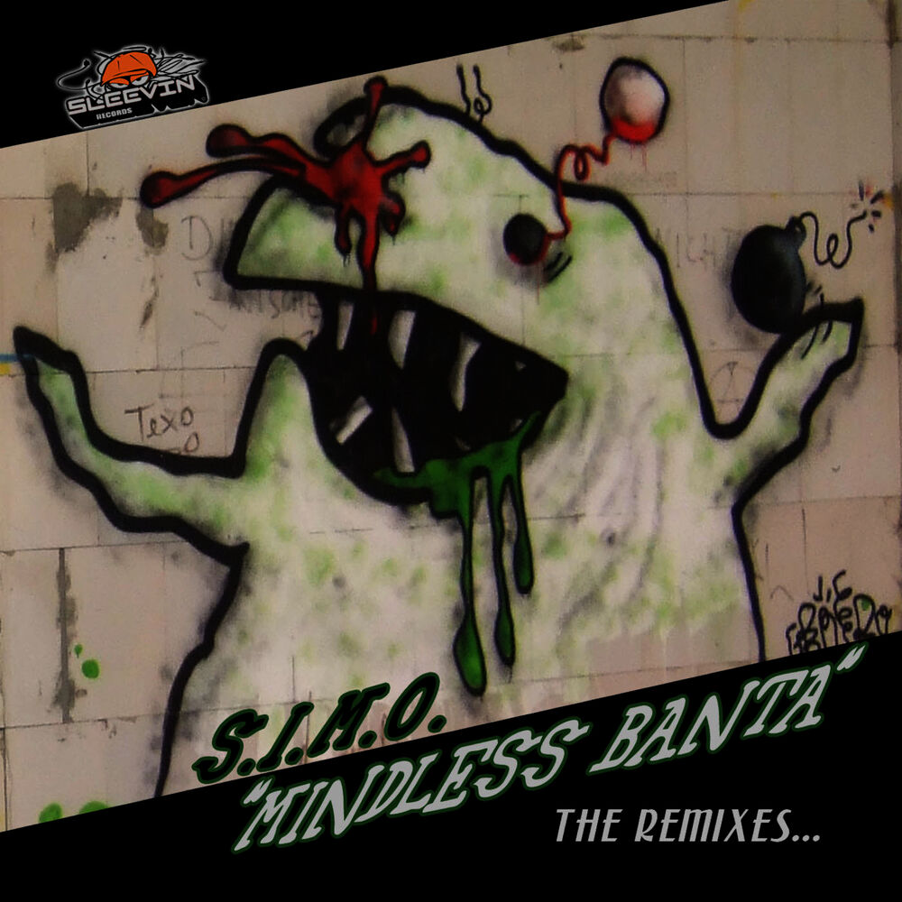 Picture of Mindless Banta Remixed