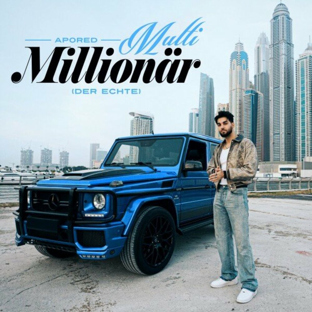 Picture of Multimillionär (Der Echte)