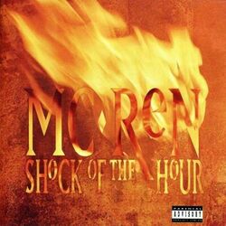 Cover of Shock Of The Hour