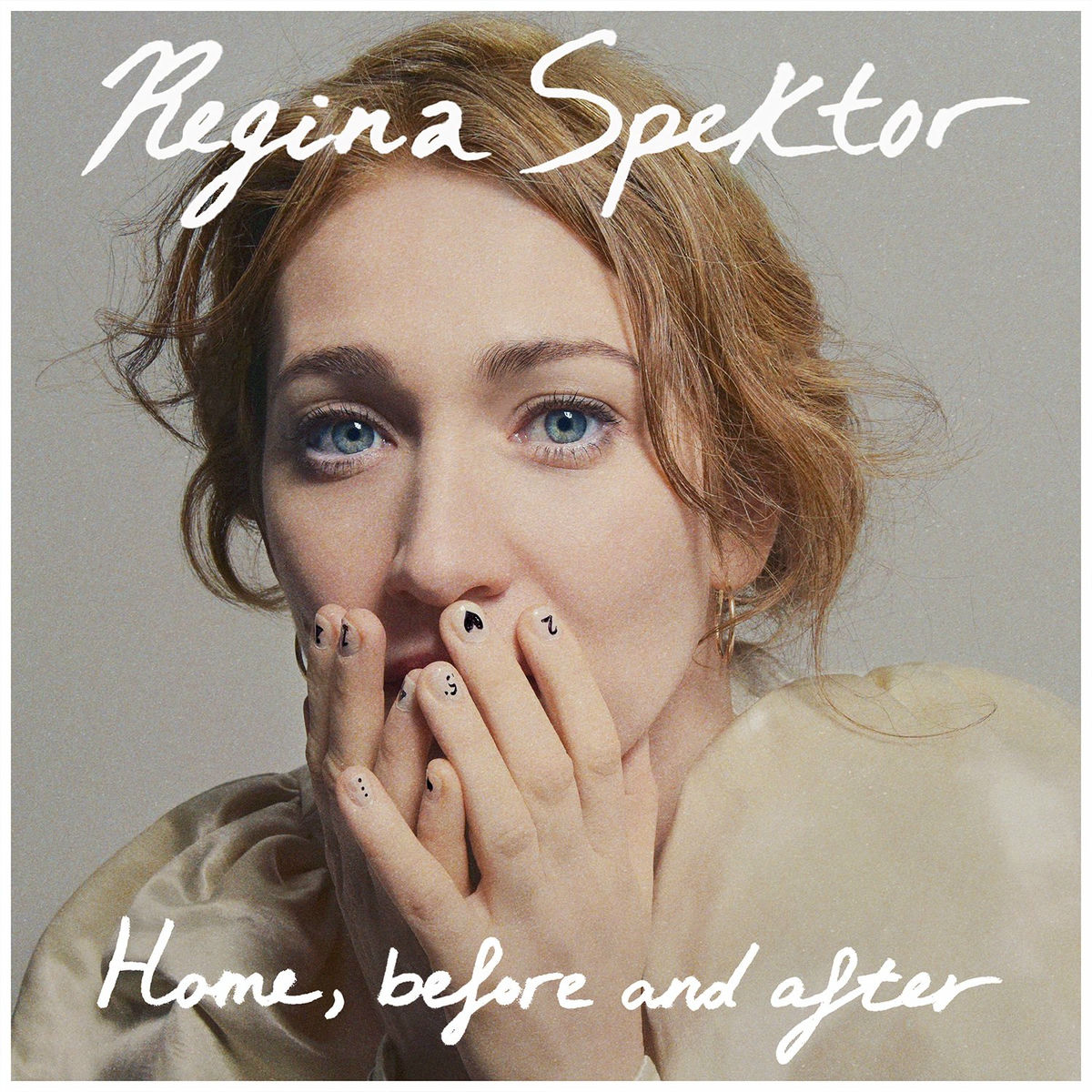 Album cover of Becoming All Alone