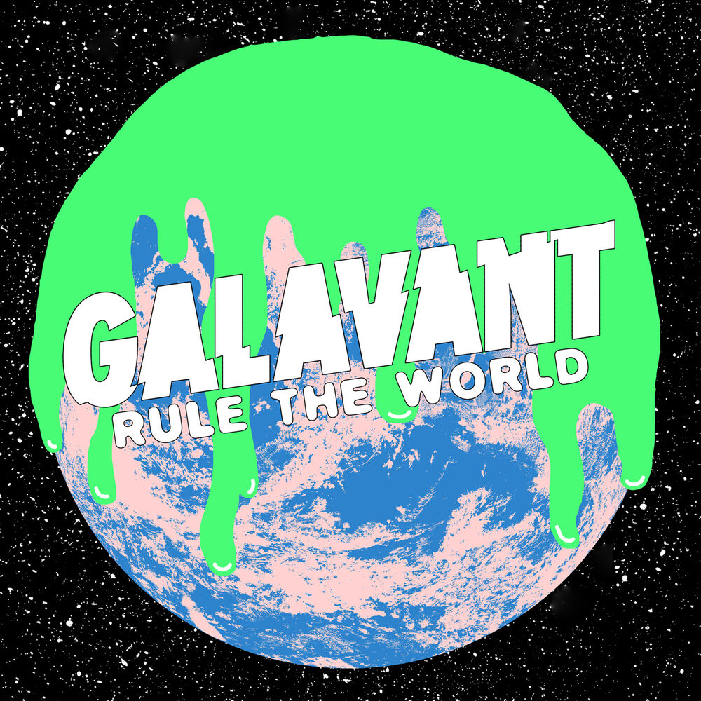 Picture of Rule The World
