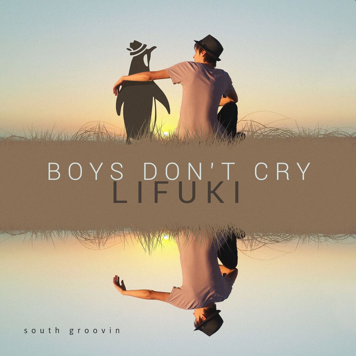 Album cover of Boys Don't Cry