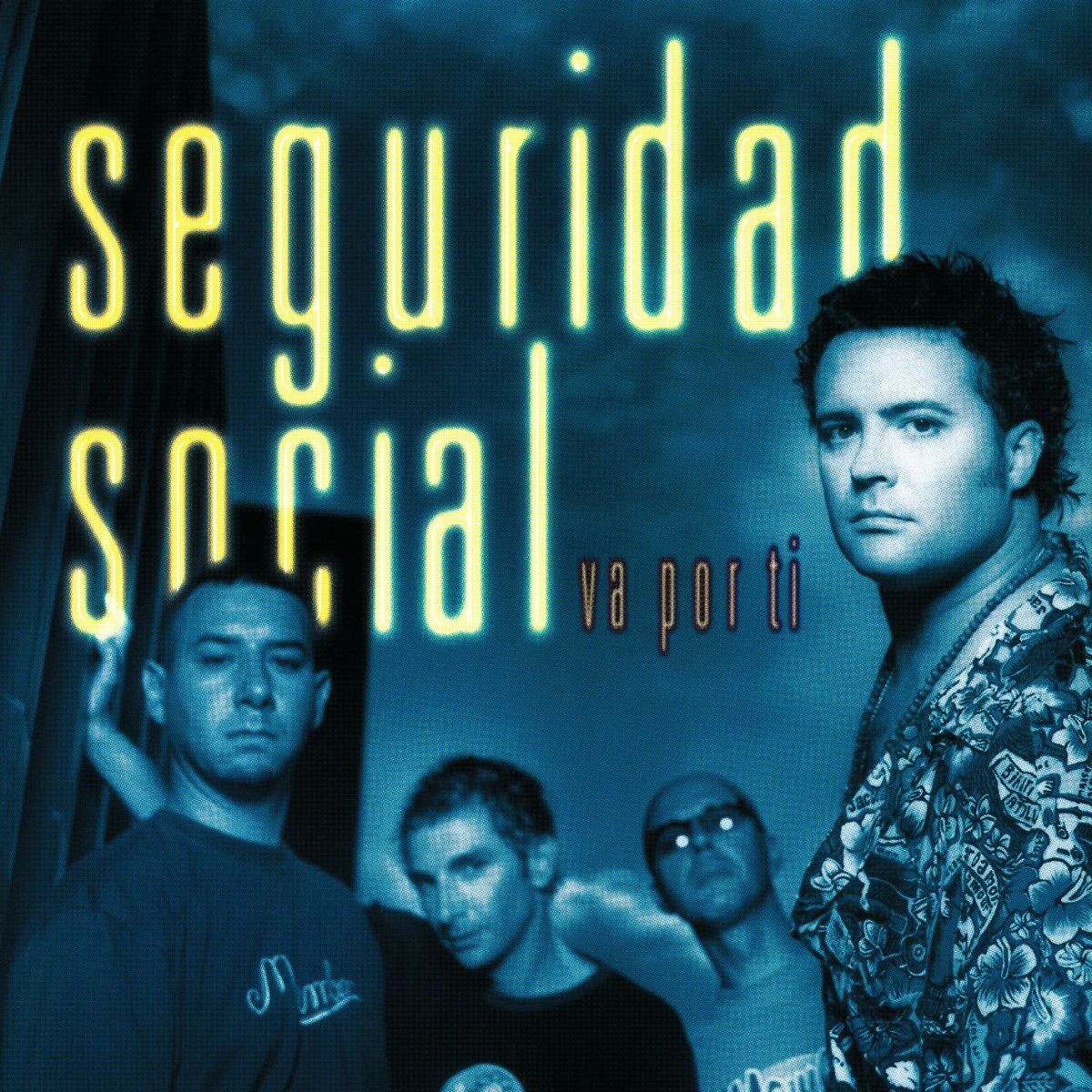 Album cover of Va Por Ti