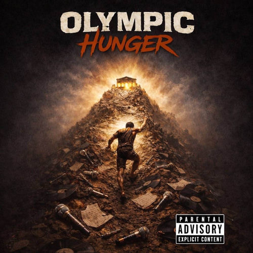 Olympic hunger
