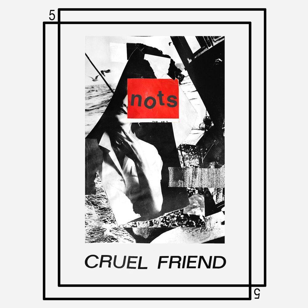 Picture of Cruel Friend / Violence