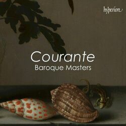 Courante: Baroque Masters