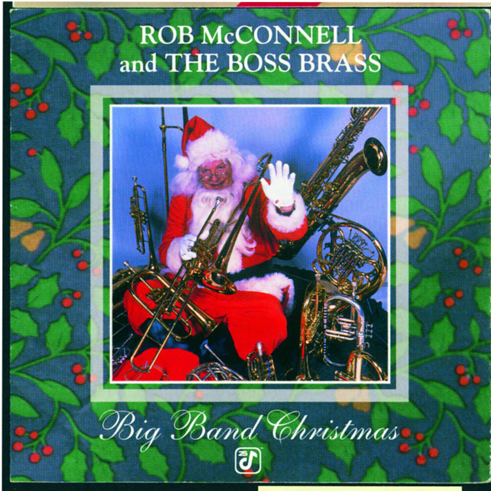 Picture of Big Band Christmas