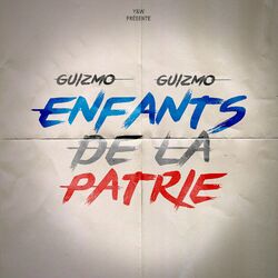 Cover of Enfants de la patrie