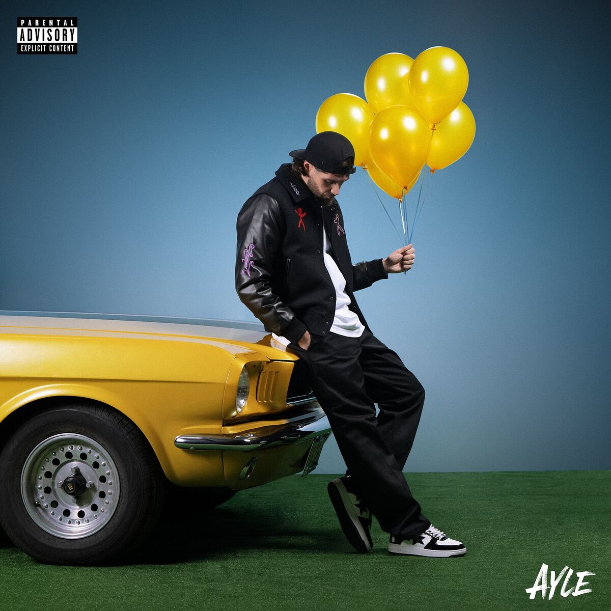 Album cover of KILOMETRE, VOL. 1