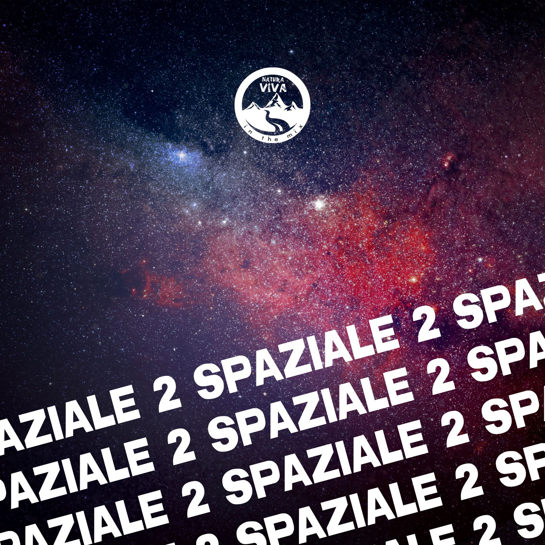 Album cover of Spaziale 2
