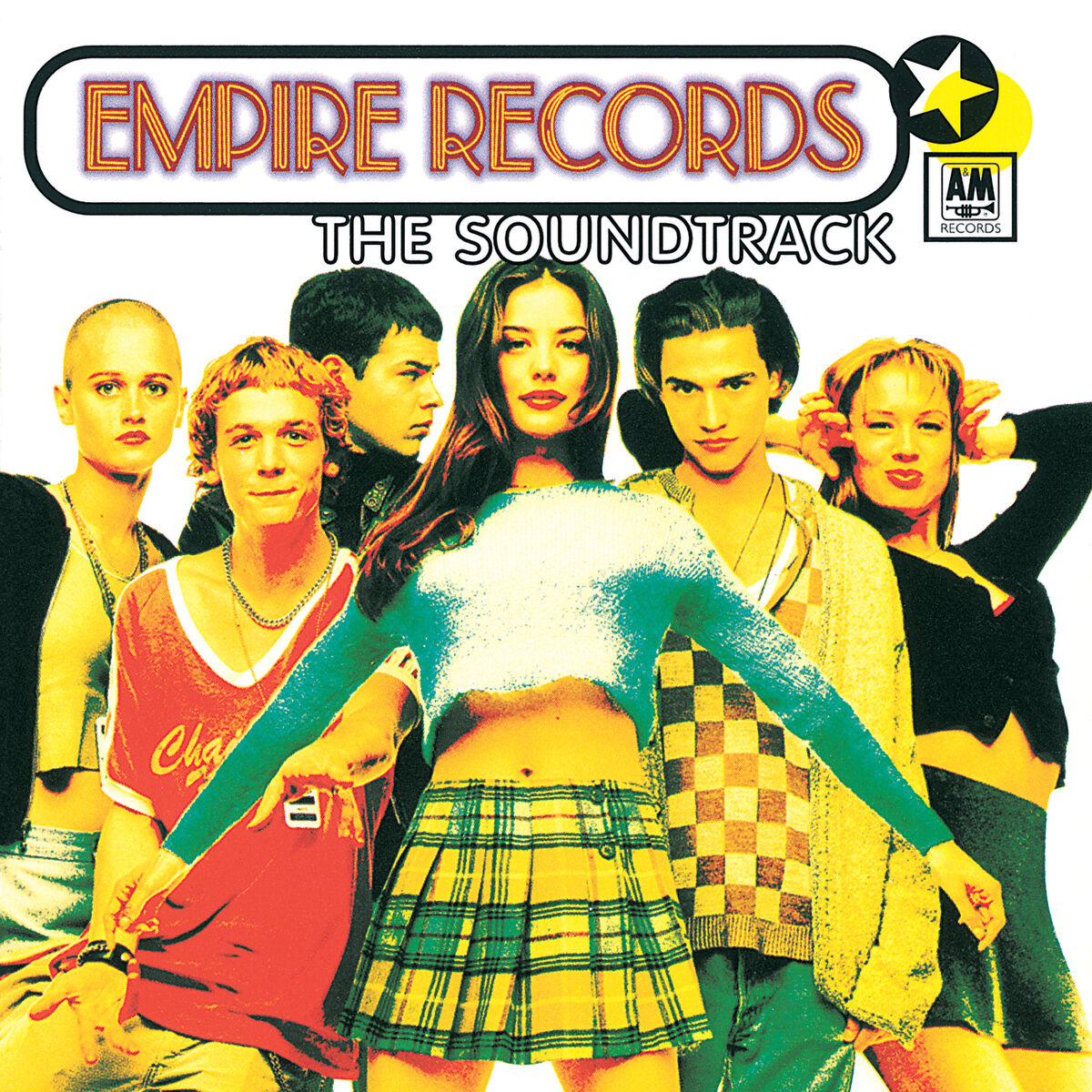 Album cover of Til I Hear It From You