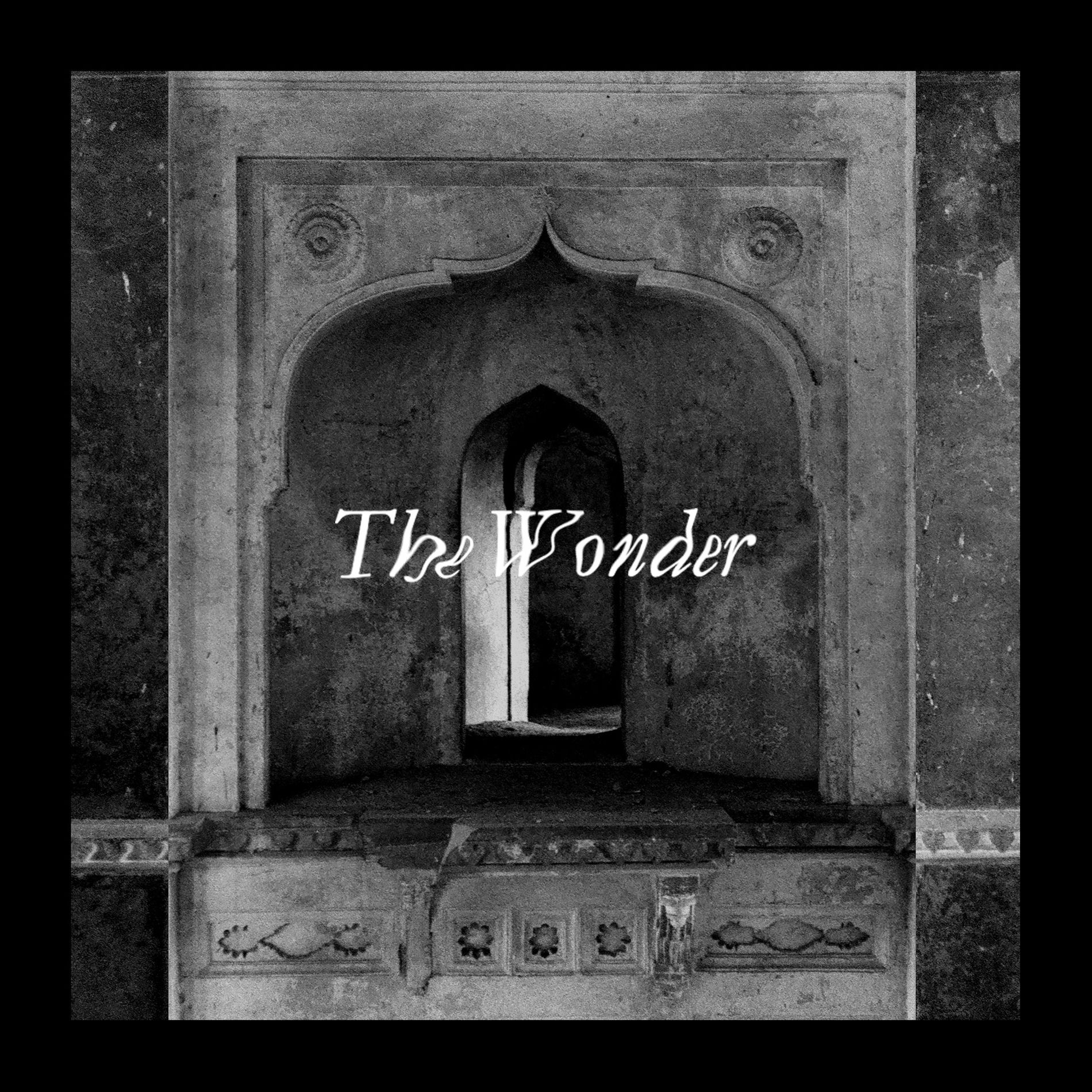 Album cover of The Wonder
