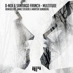 Cover of Multitude