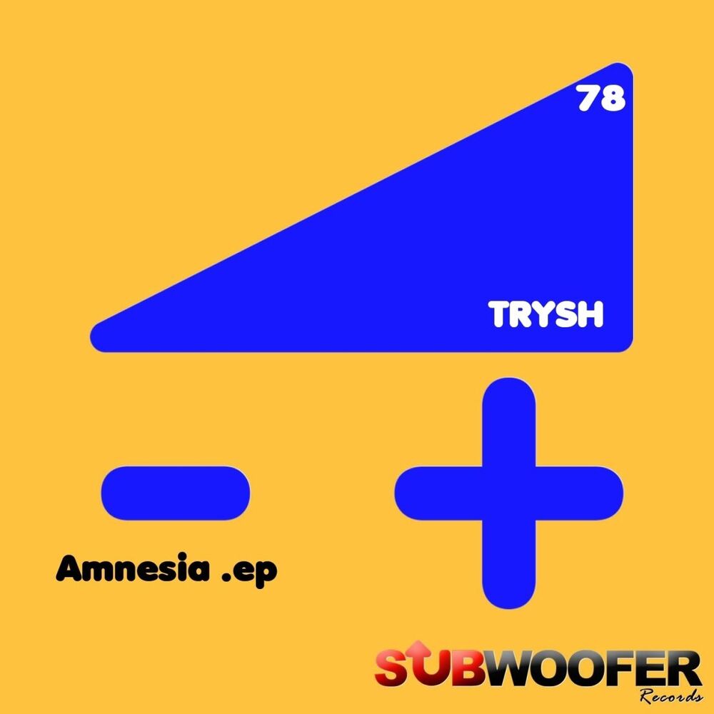 Picture of Amnesia