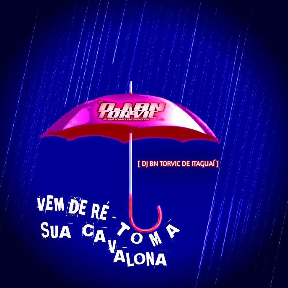 Picture of VEM DE RÉ - TOMA SUA CAVALONA