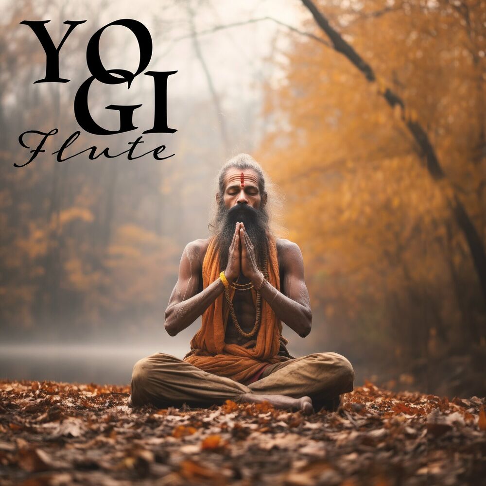 Picture of Yogi Flute: Indian Flute Meditation, Yoga Music for Positive Energy, and Inner Balance, Morning Meditation Playlist