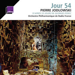 Cover of Jodlowski: Jour 54 