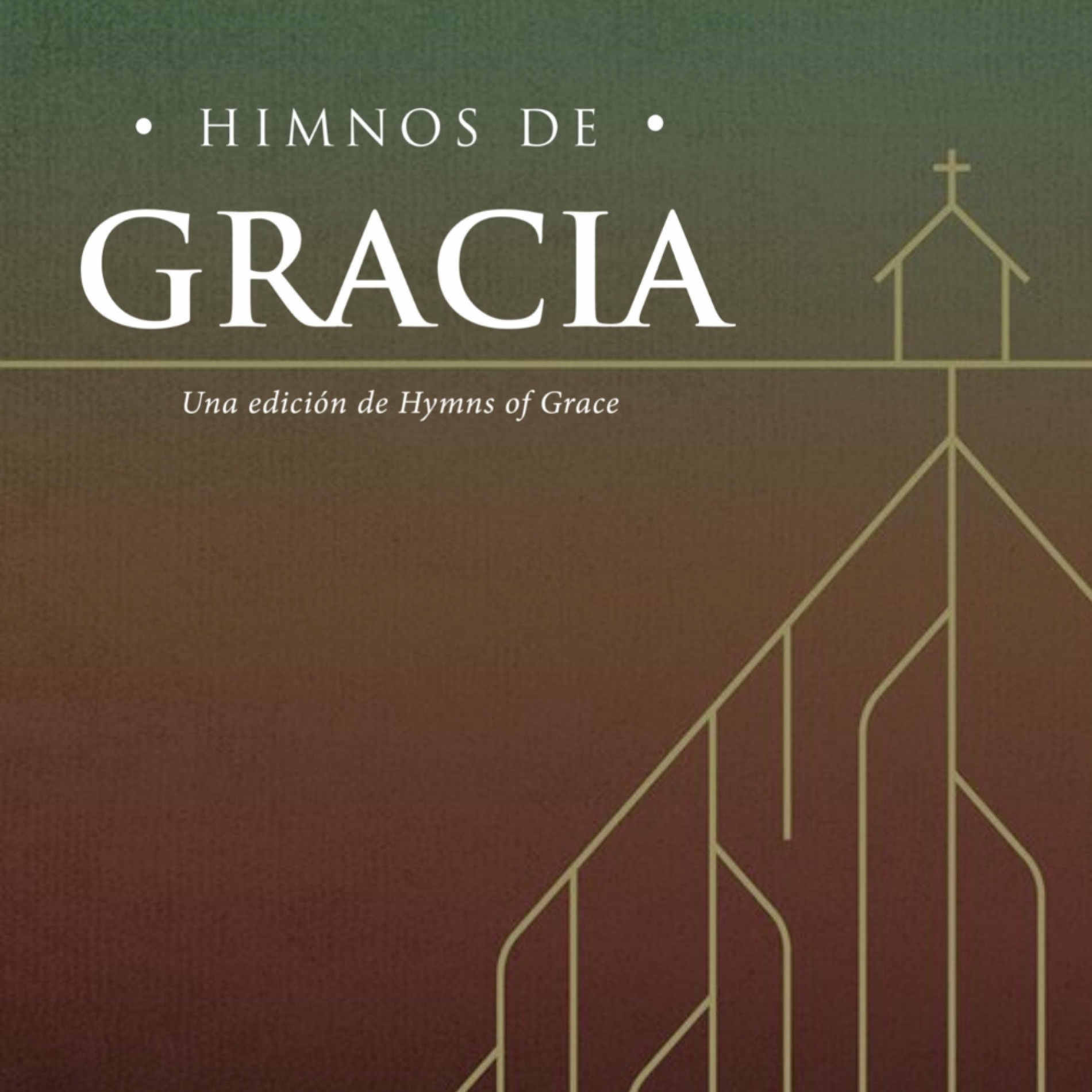 Album cover of Himnos de Gracia -Conferencia Expositores 2020