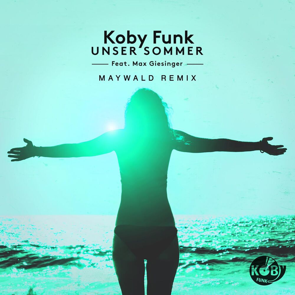 Picture of Unser Sommer (feat. Max Giesinger) (Maywald Remix)
