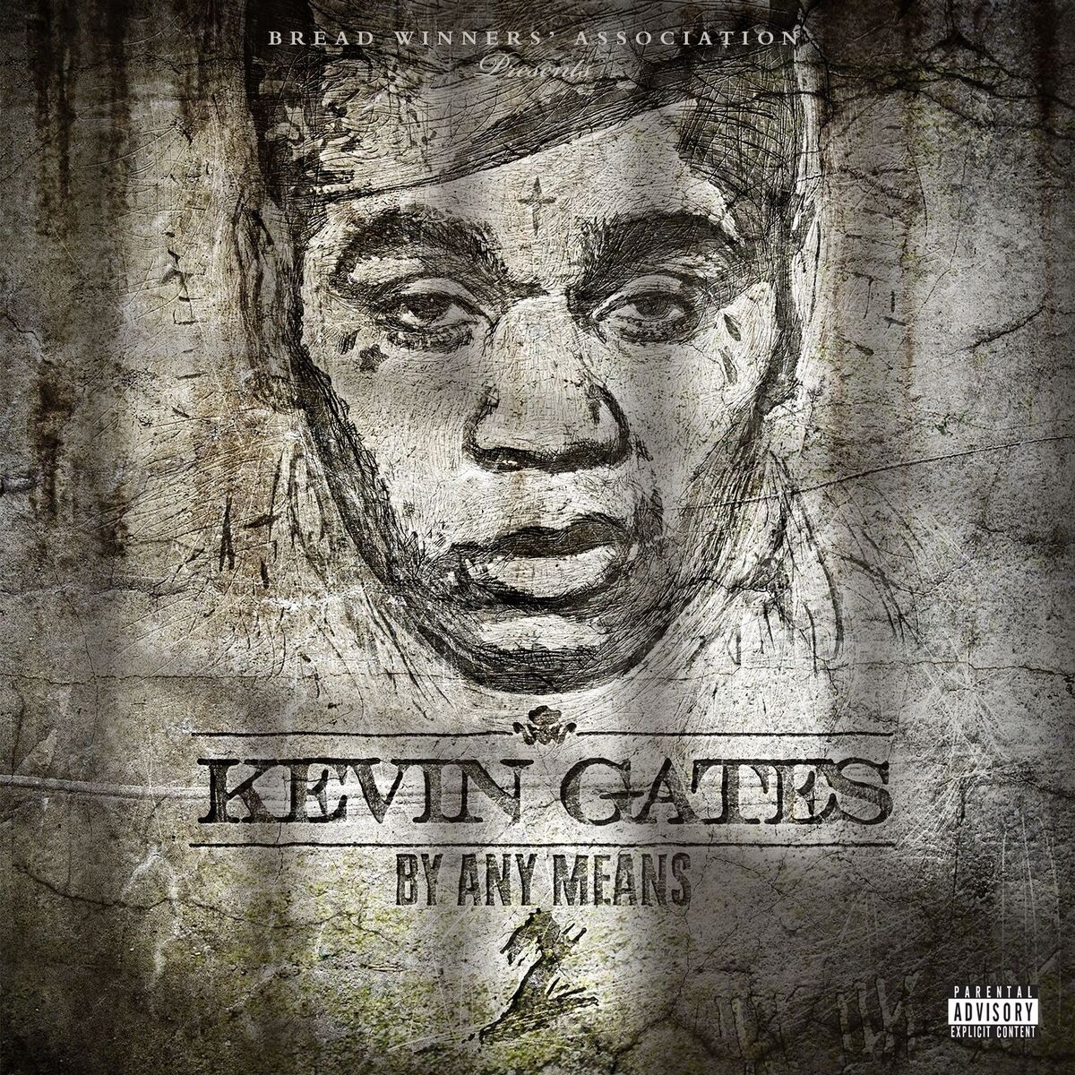 Album cover of No Love