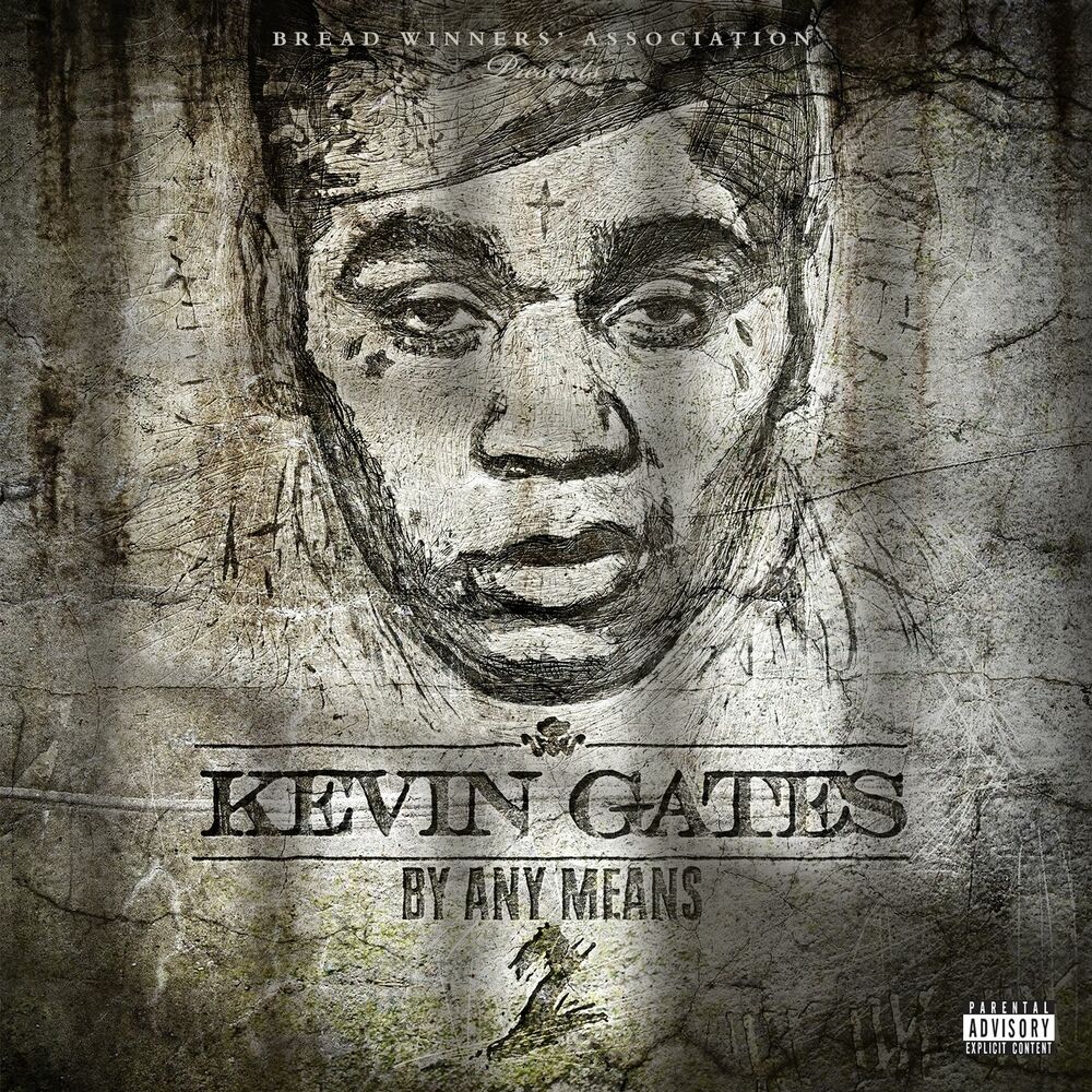 Picture of By Any Means 2