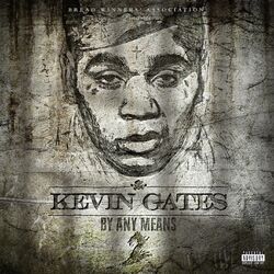 Cover of By Any Means 2