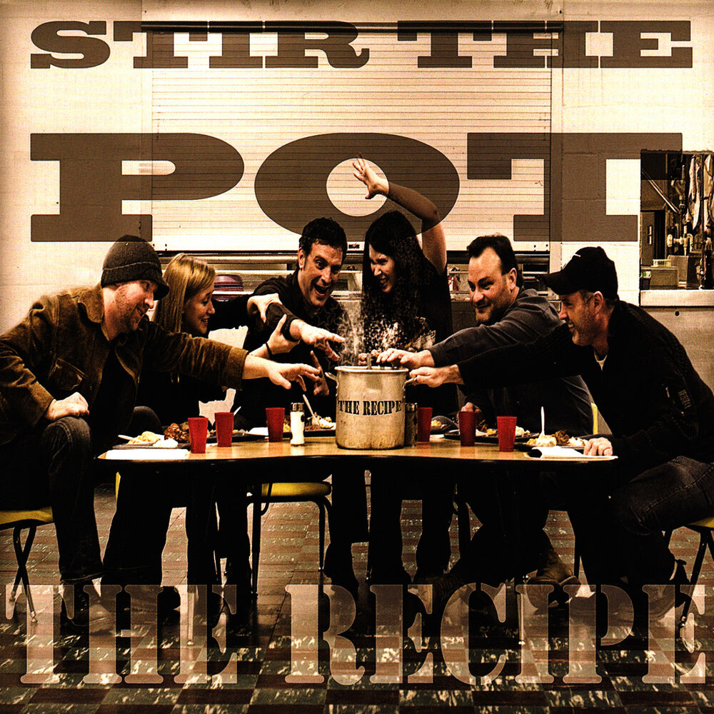 Picture of Stir The Pot