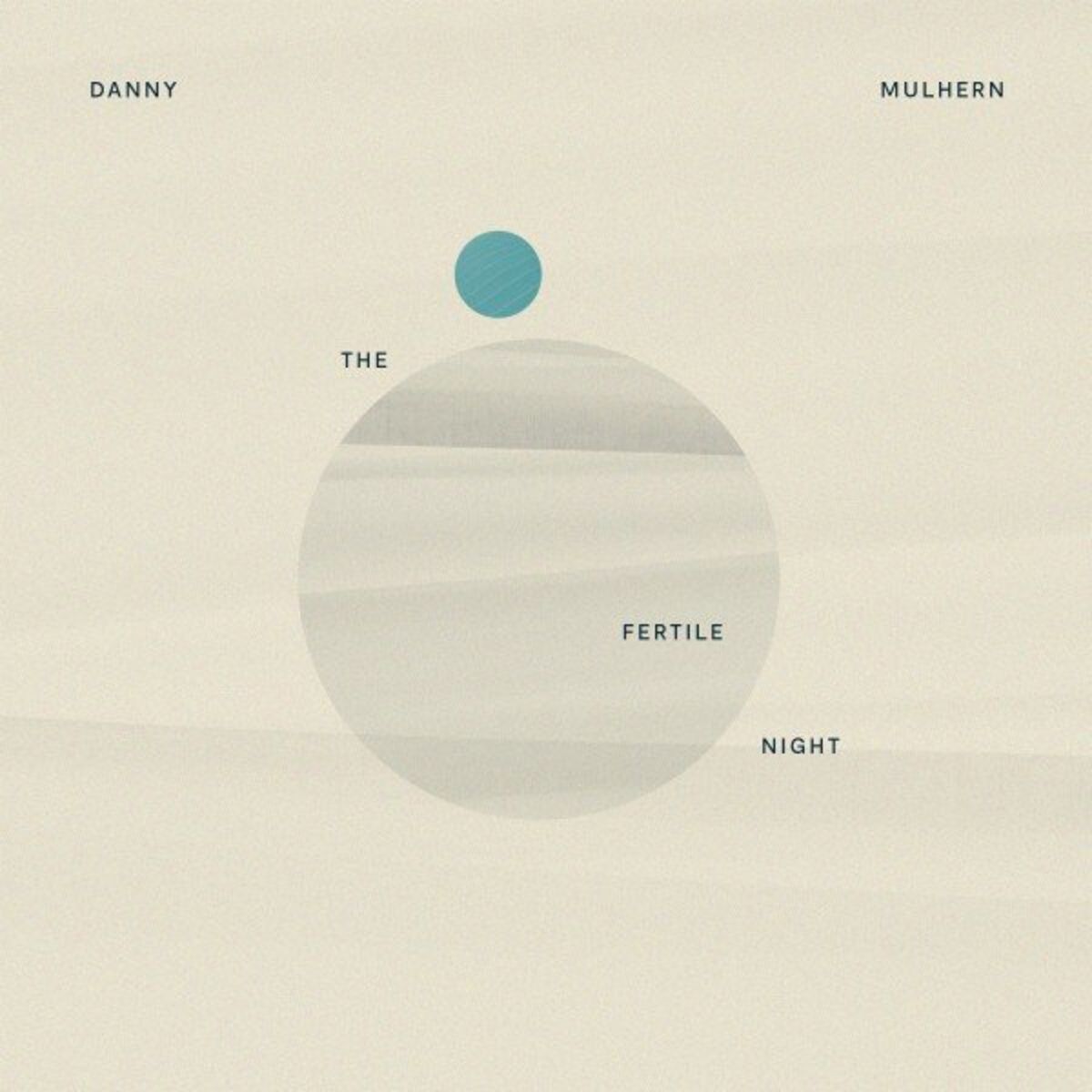Album cover of The Fertile Night