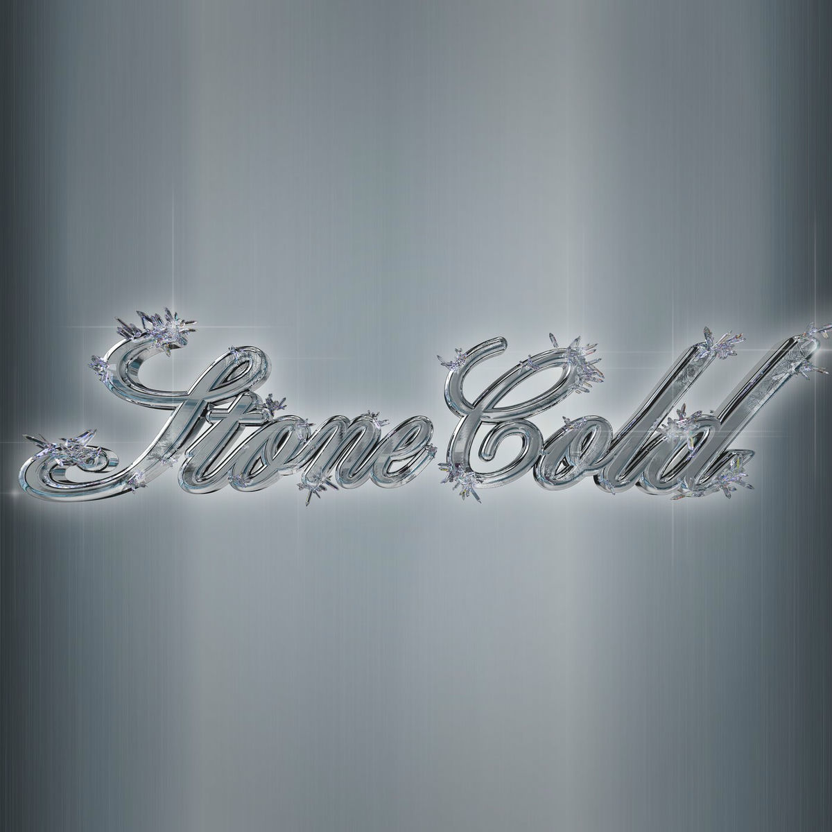 Album cover of Stone Cold
