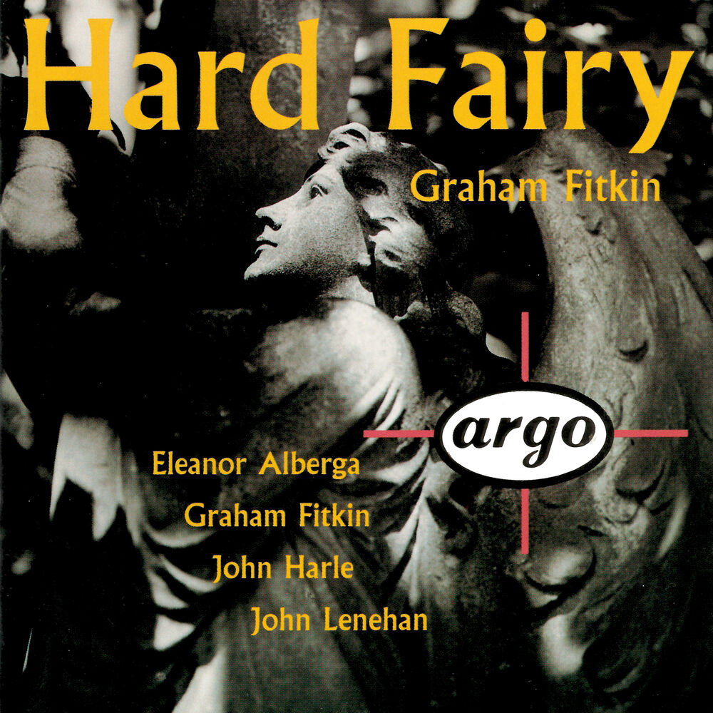 Picture of Fitkin: Hard Fairy