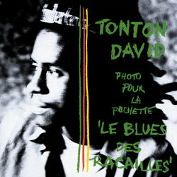 Cover of Le blues des racailles
