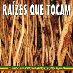 Cover of Jah Irá Fazer Valer a Verdade