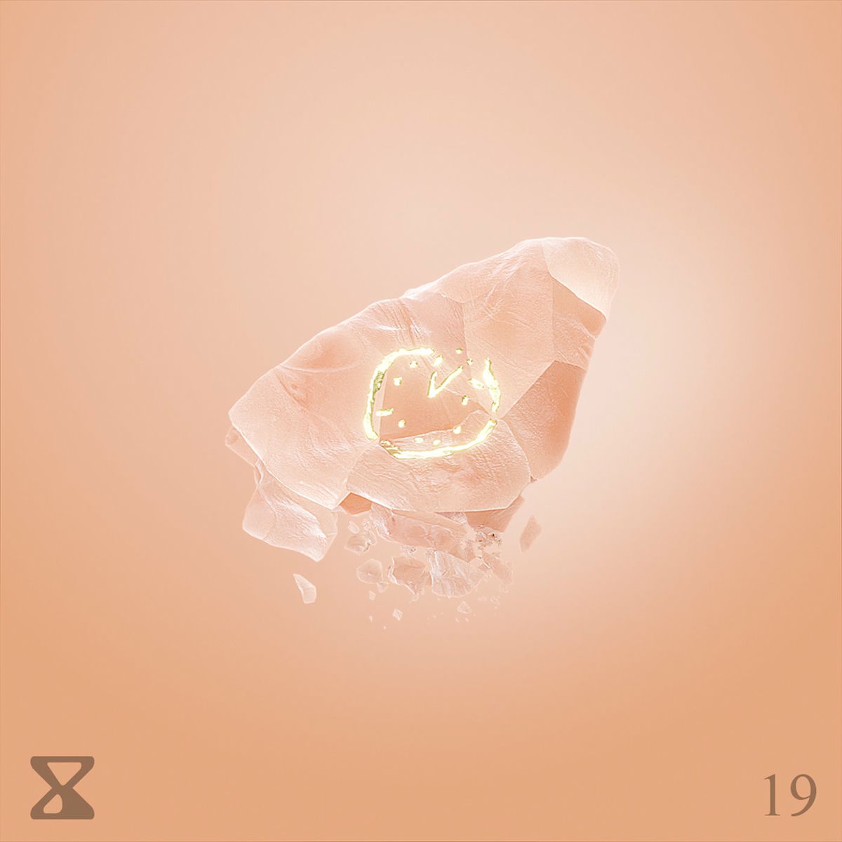 Album cover of I WISH I HAD THE TIME