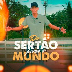 Cover of Do Sertão para o Mundo