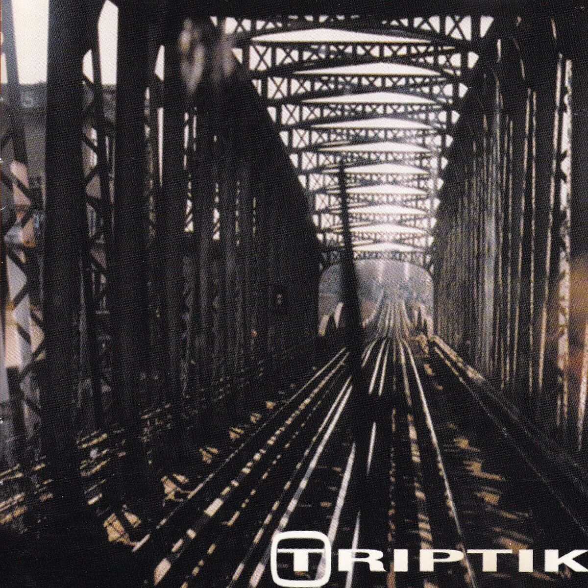 Album cover of Triptik