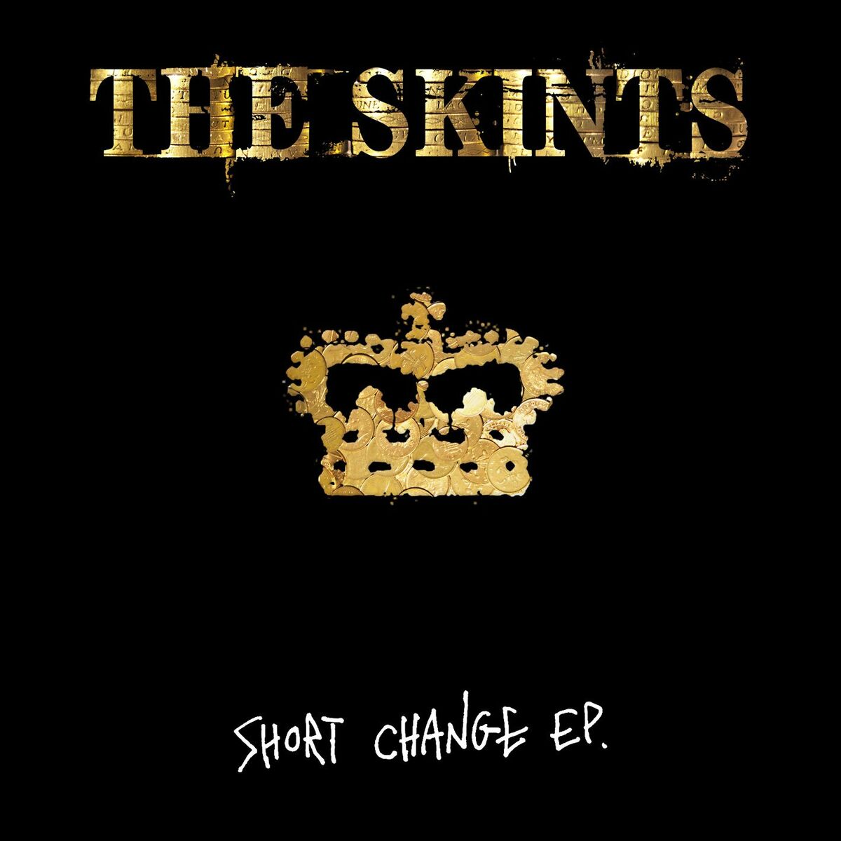 Album cover of Short Change