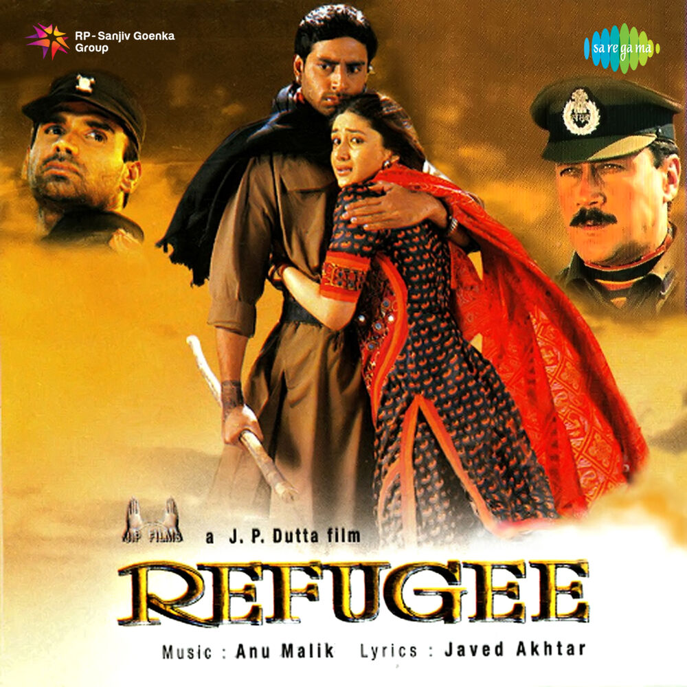 Picture of Refugee (Original Motion Picture Soundtrack)