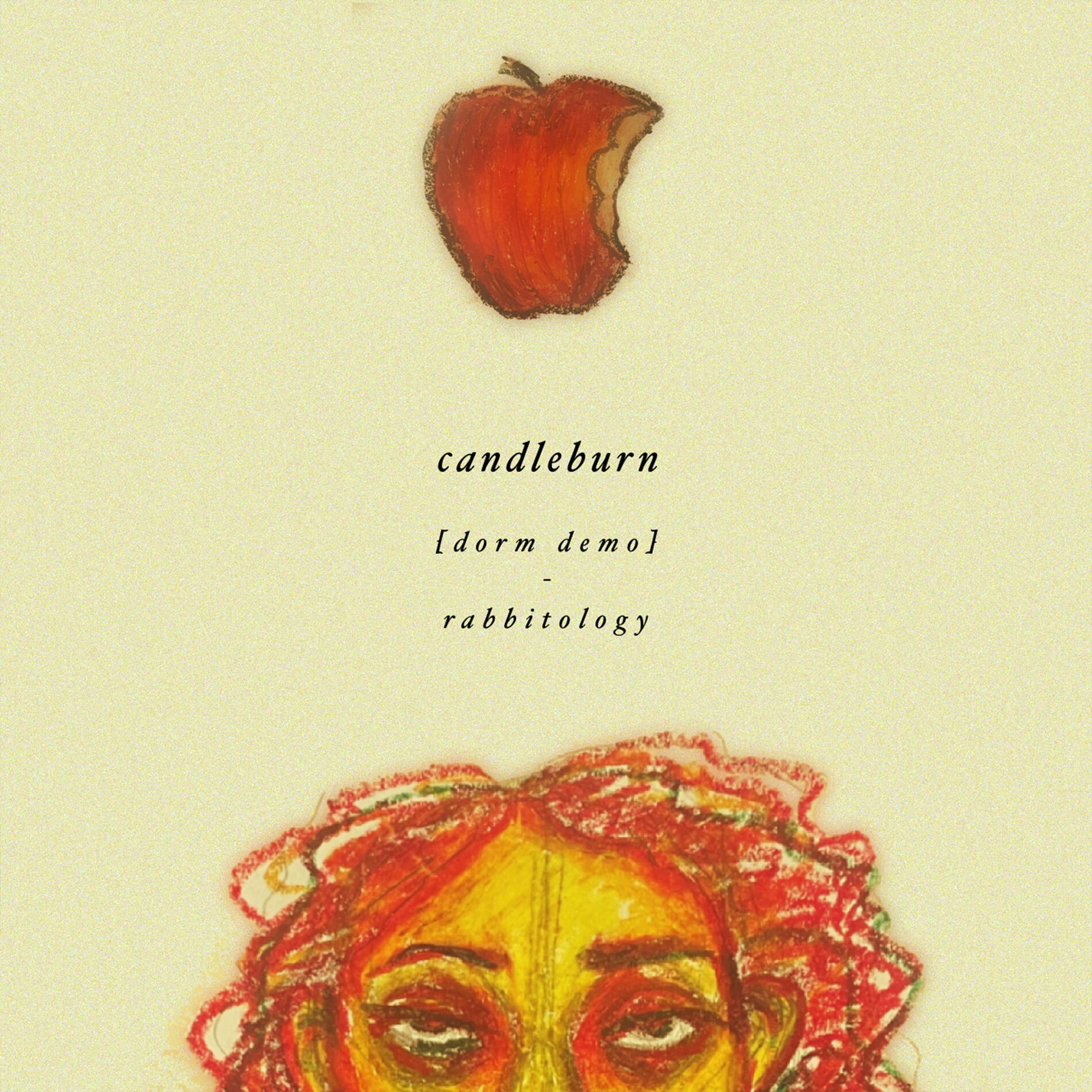 Album cover of CANDLEBURN