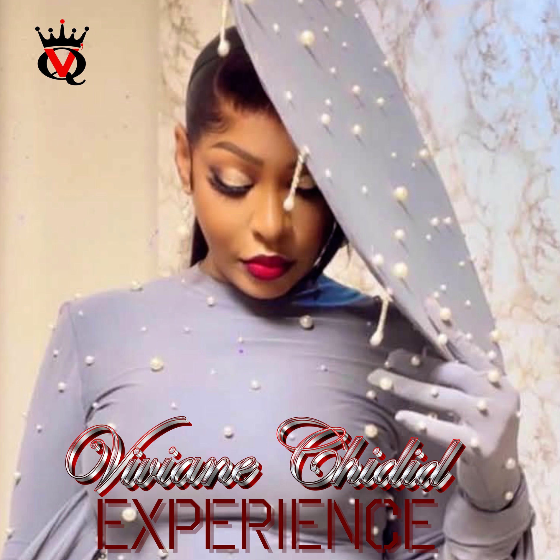 Album cover of EXPERIENCE