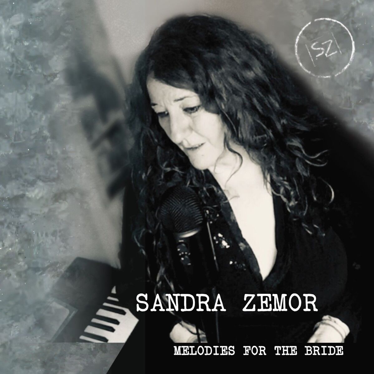 Album cover of Melodies For The Bride