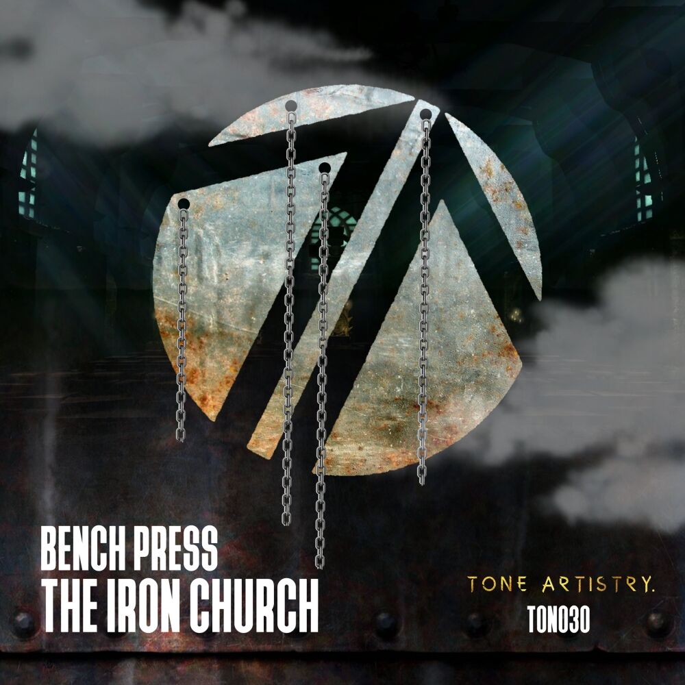 Picture of The Iron Church