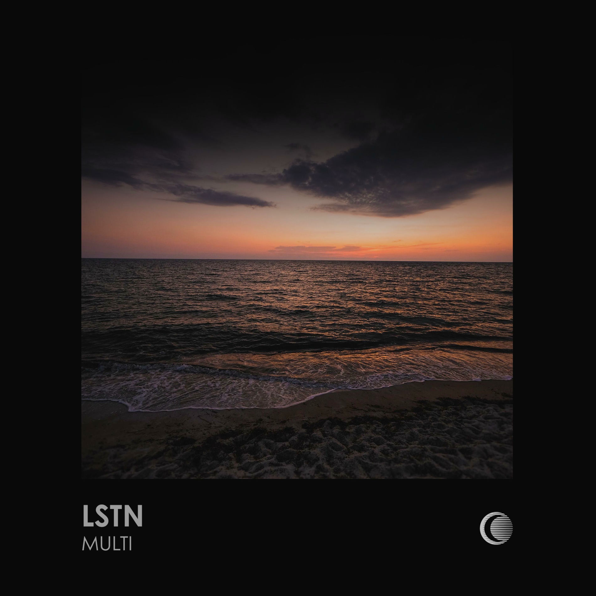 Album cover of Multi